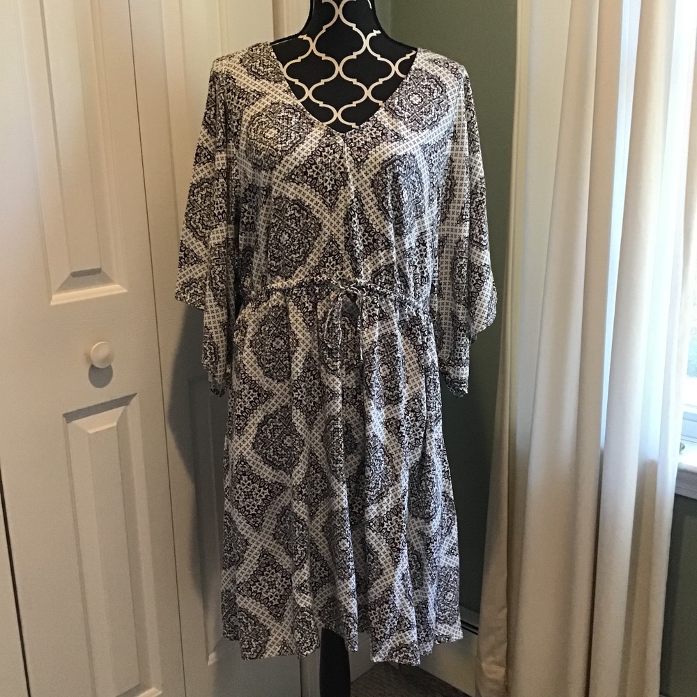 Torrid dress